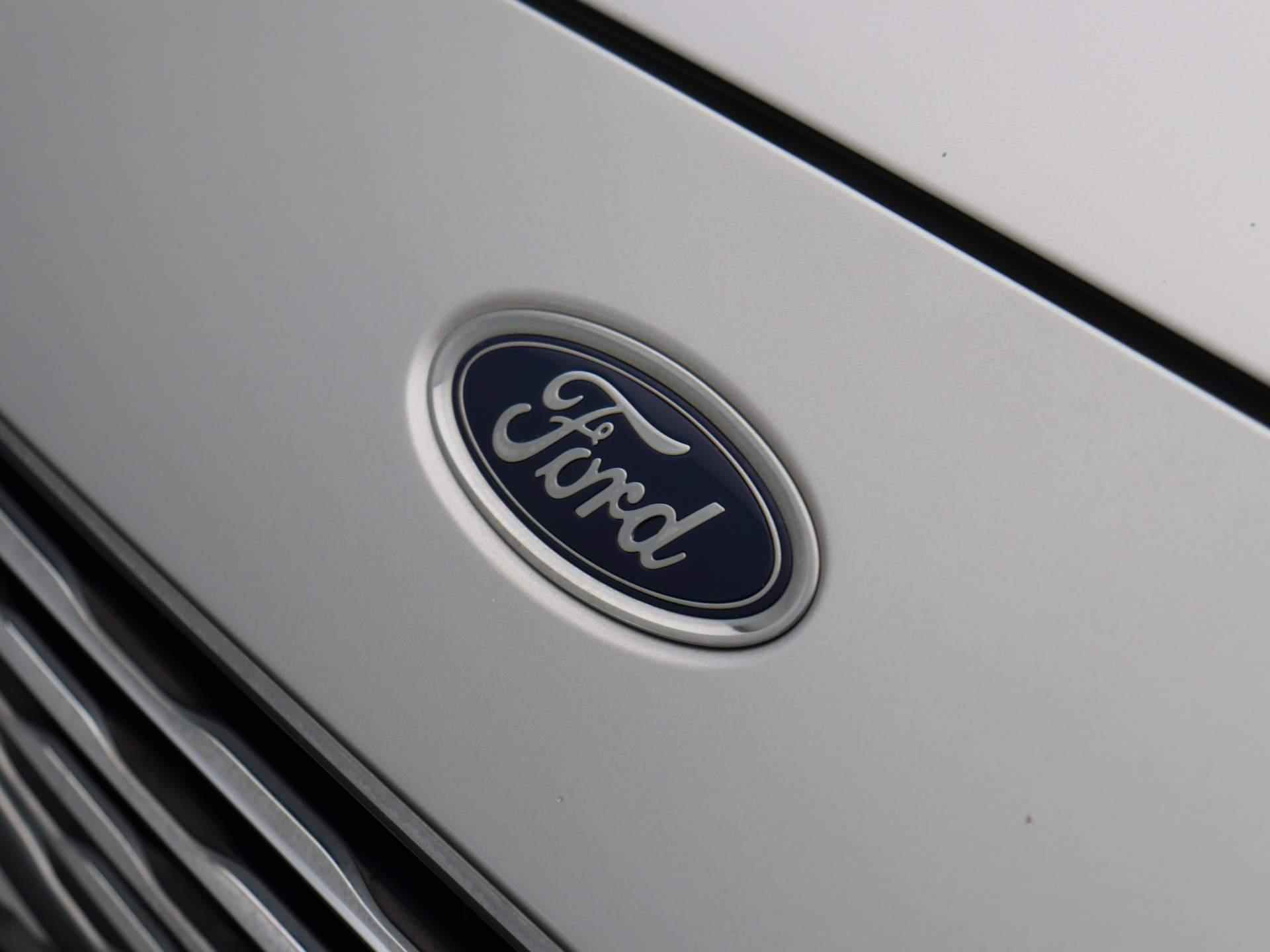 Ford S-Max 2.0 TDCi Titanium 150 pk Automaat | Navigatie | 5 persoons | Elec achterklep | Trekhaak met 2000kg trekgewicht | Winterpack | Camera | - 36/38