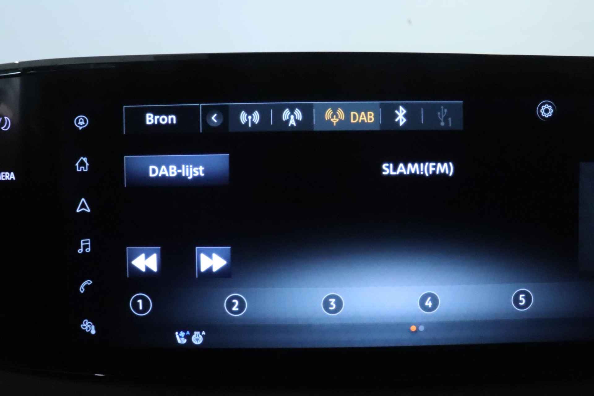 Nissan Ariya 91 kWh Evolve | Panorama dak | Head-up display | Led | Pro-pilot | Bose | 22Kwh lader | - 13/39