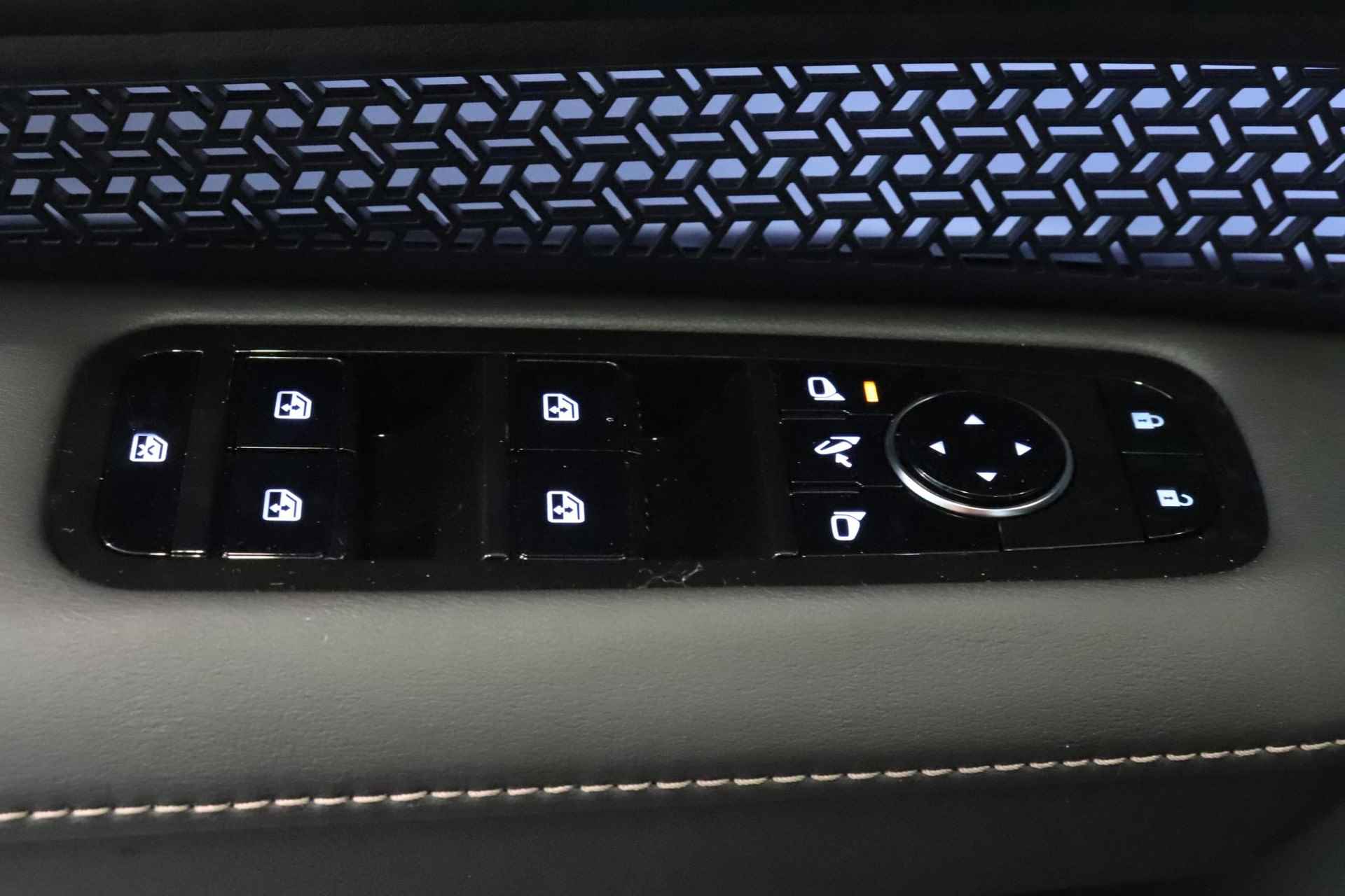Nissan Ariya 91 kWh Evolve | Panorama dak | Head-up display | Led | Pro-pilot | Bose | 22Kwh lader | - 24/39