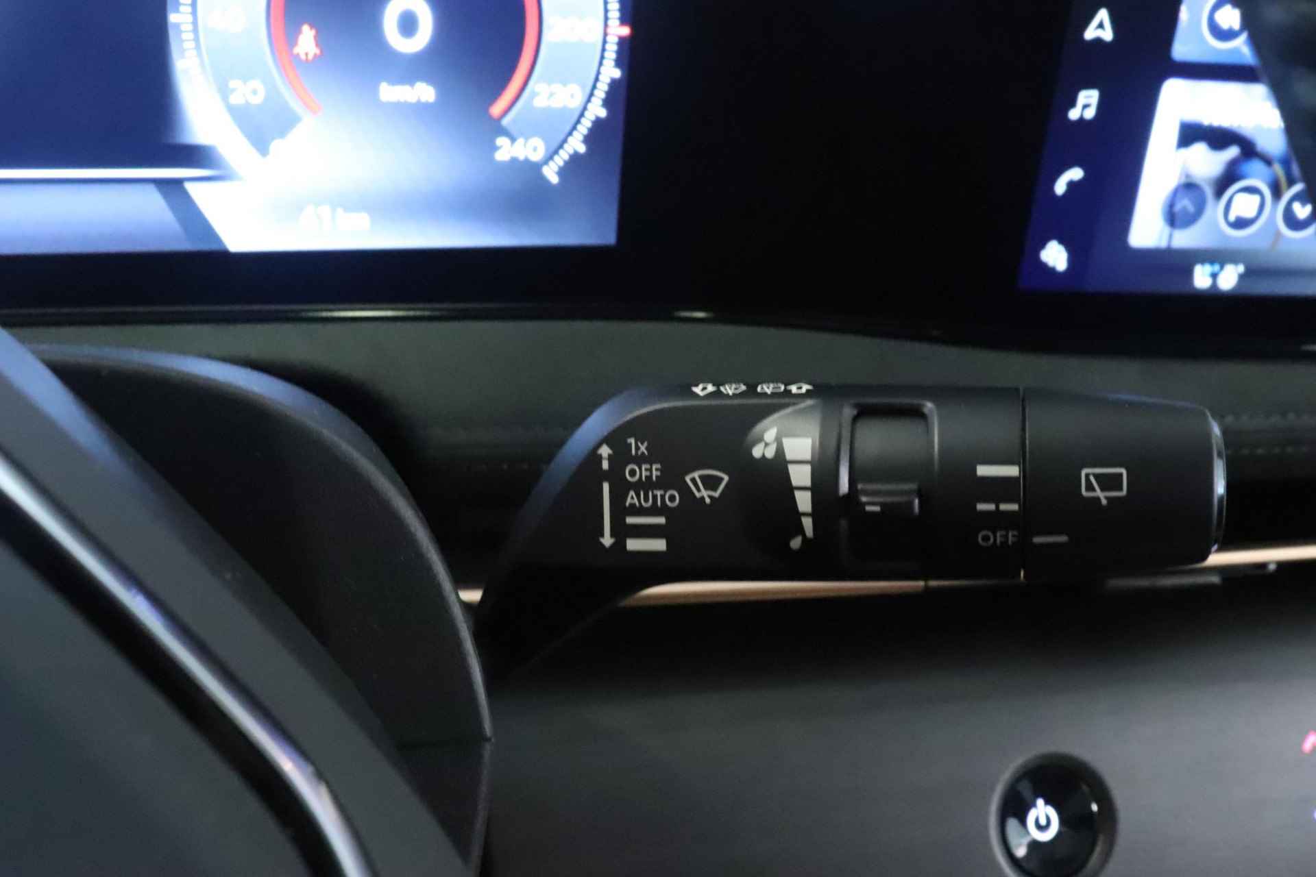 Nissan Ariya 91 kWh Evolve | Panorama dak | Head-up display | Led | Pro-pilot | Bose | 22Kwh lader | - 28/39