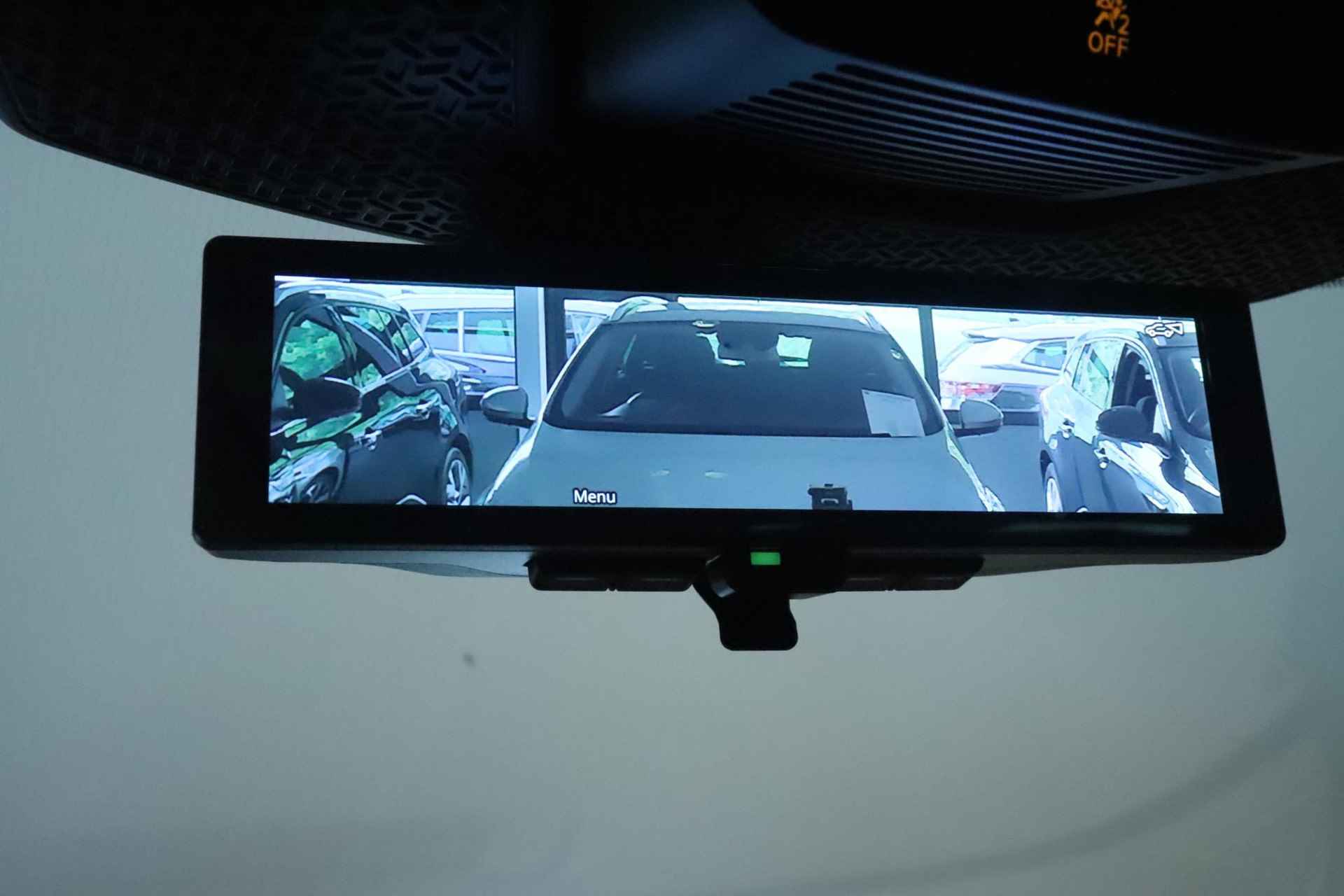 Nissan Ariya 91 kWh Evolve | Panorama dak | Head-up display | Led | Pro-pilot | Bose | 22Kwh lader | - 30/39
