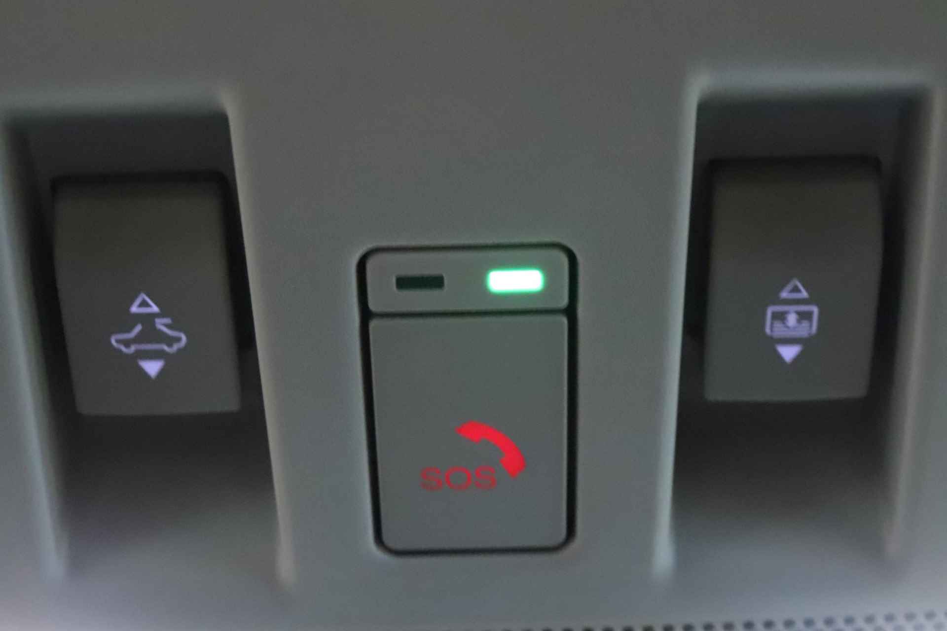 Nissan Ariya 91 kWh Evolve | Panorama dak | Head-up display | Led | Pro-pilot | Bose | 22Kwh lader | - 31/39