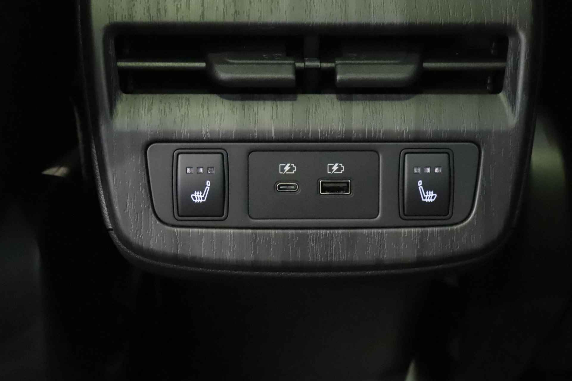 Nissan Ariya 91 kWh Evolve | Panorama dak | Head-up display | Led | Pro-pilot | Bose | 22Kwh lader | - 36/39