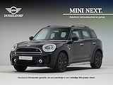 MINI Countryman Cooper S Classic