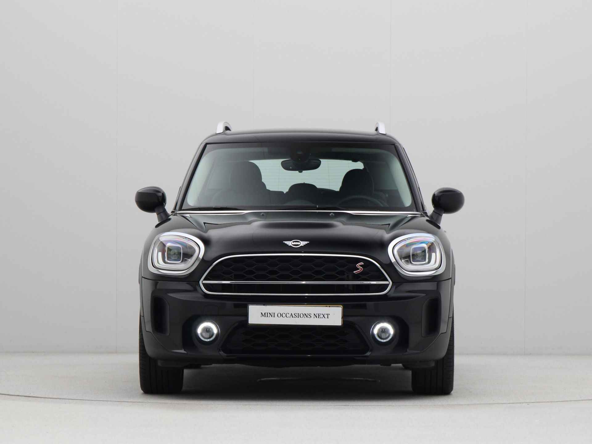 MINI Countryman Cooper S Classic - 3/24