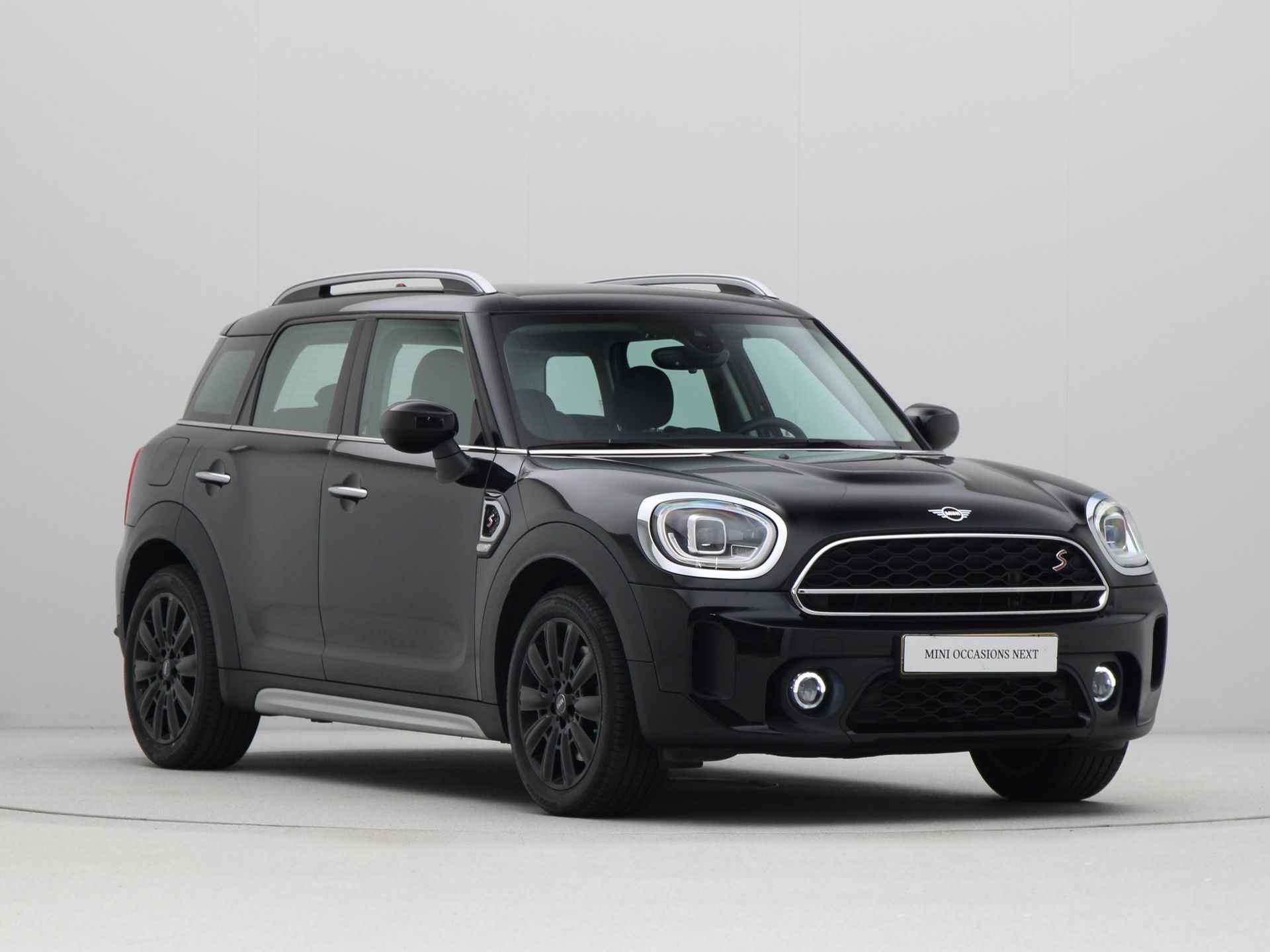 MINI Countryman Cooper S Classic - 4/24