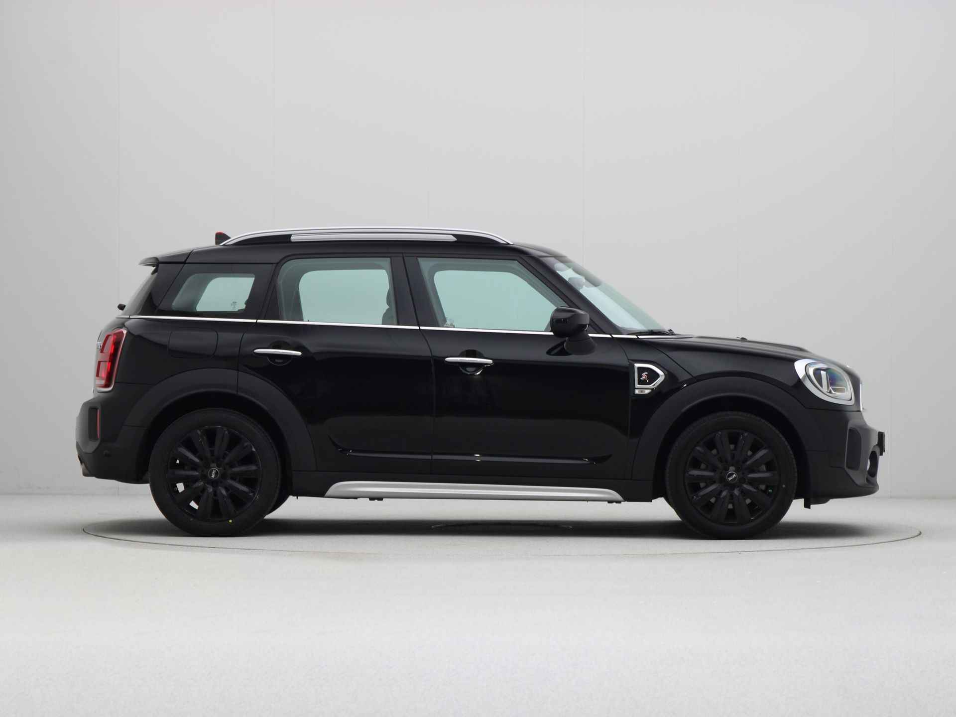 MINI Countryman Cooper S Classic - 5/24