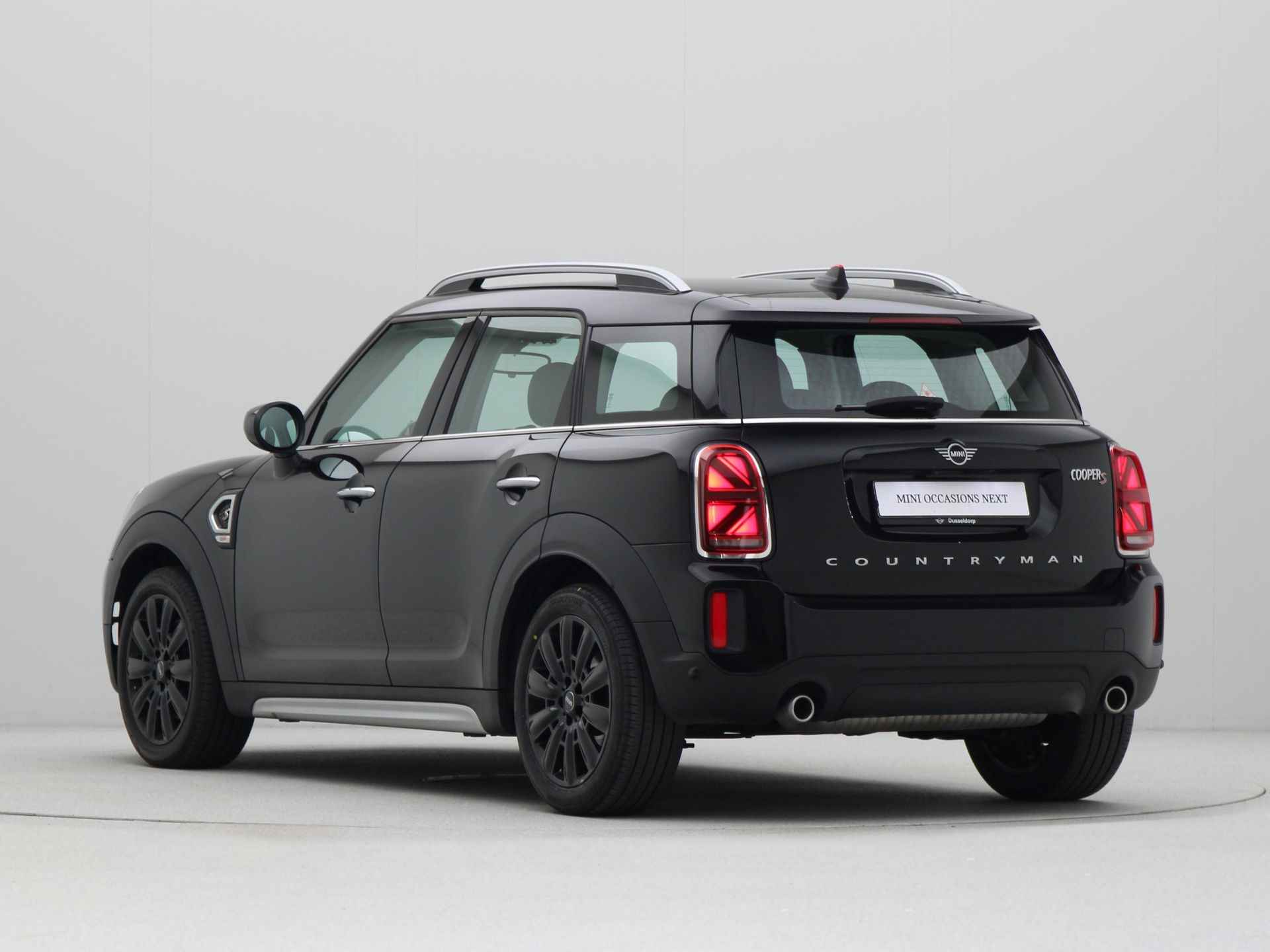 MINI Countryman Cooper S Classic - 8/24