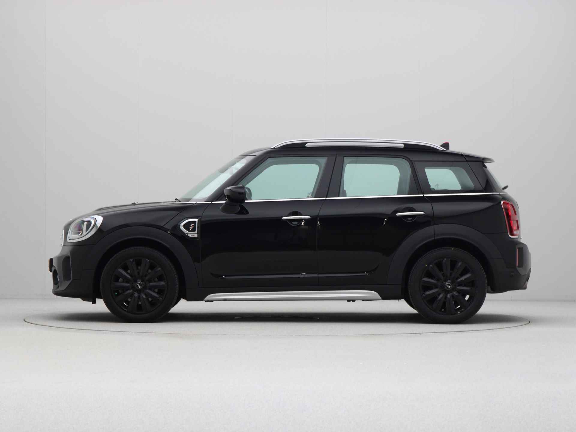 MINI Countryman Cooper S Classic - 9/24