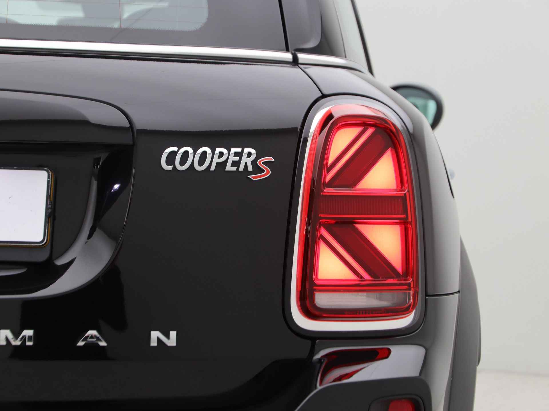 MINI Countryman Cooper S Classic - 11/24