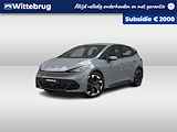 CUPRA Born Performance 62 kWh 204PK / €2000,- Subsidie / 18" LMV / Panoramadak / Stuur + Stoelverwarming / Digitale Cockpit