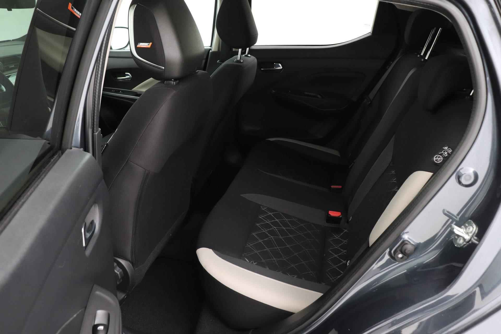 Nissan Micra 1.0 IG-T N-Design | Org NL | Cruise Control | Apple CarPlay | BOSE Geluid | 48000 KM!! | - 16/34