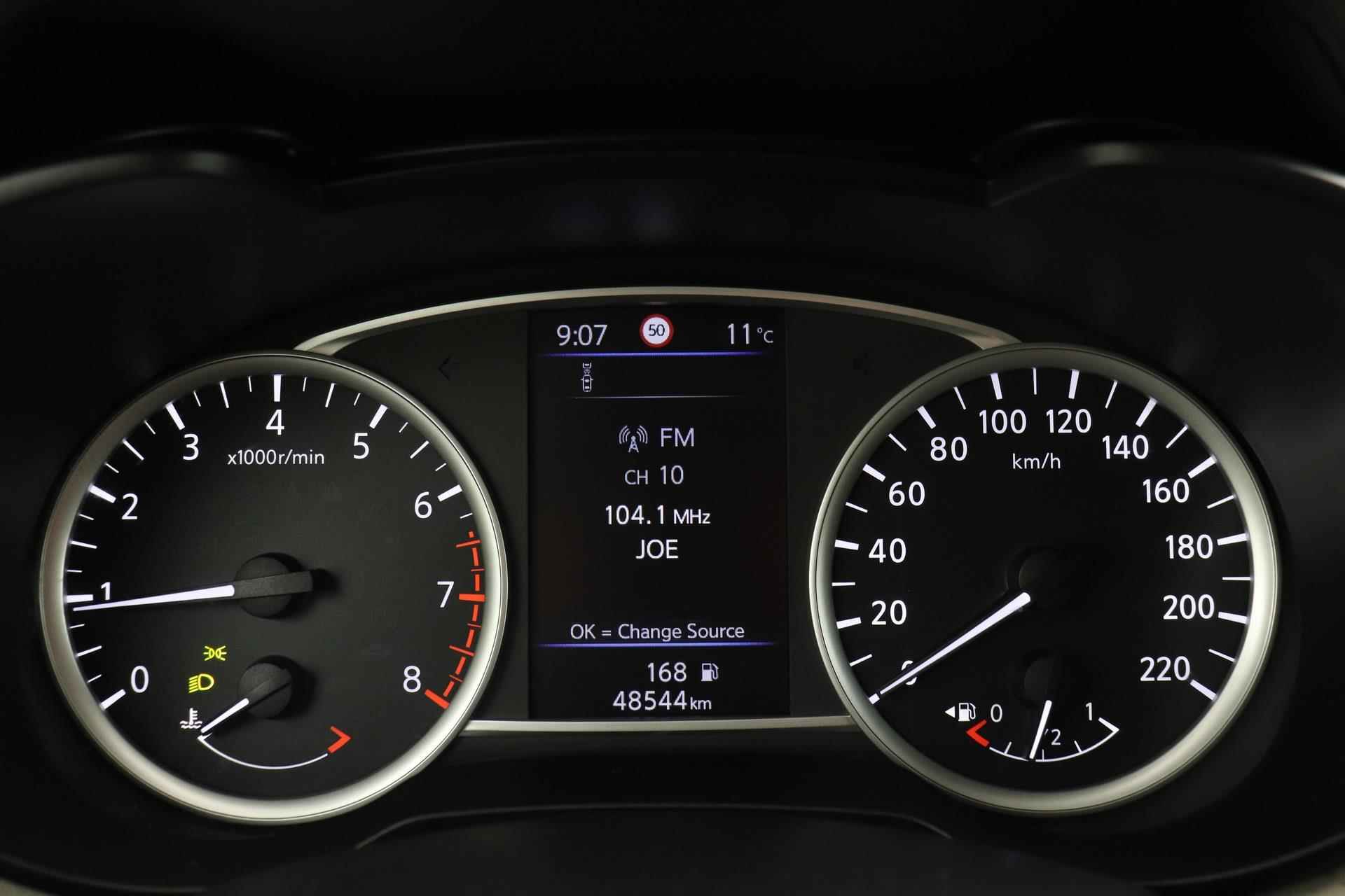 Nissan Micra 1.0 IG-T N-Design | Org NL | Cruise Control | Apple CarPlay | BOSE Geluid | 48000 KM!! | - 17/34