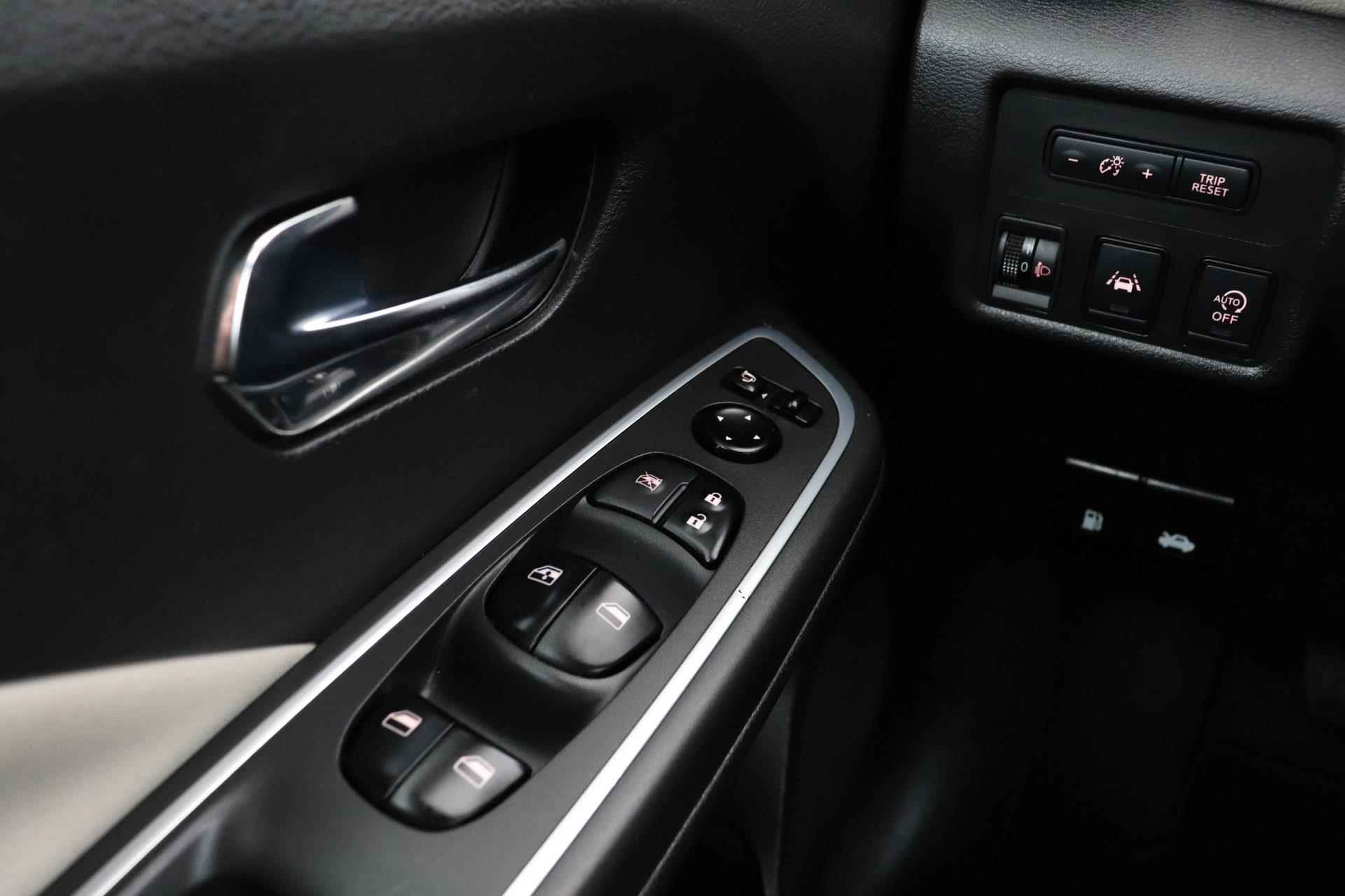 Nissan Micra 1.0 IG-T N-Design | Org NL | Cruise Control | Apple CarPlay | BOSE Geluid | 48000 KM!! | - 23/34