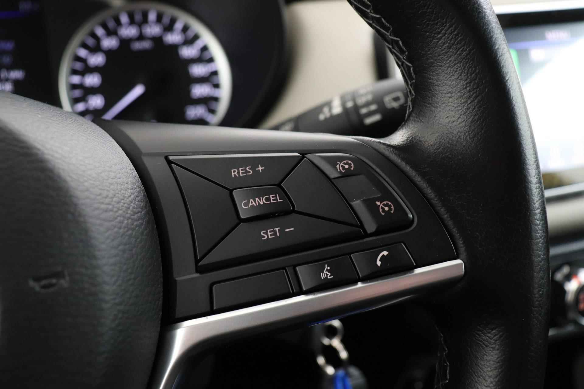 Nissan Micra 1.0 IG-T N-Design | Org NL | Cruise Control | Apple CarPlay | BOSE Geluid | 48000 KM!! | - 24/34