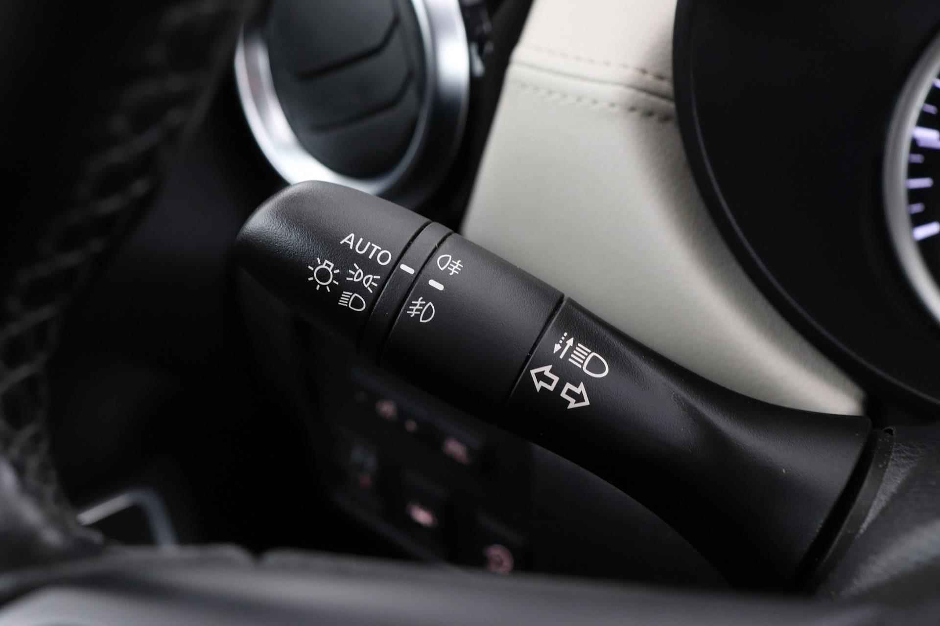 Nissan Micra 1.0 IG-T N-Design | Org NL | Cruise Control | Apple CarPlay | BOSE Geluid | 48000 KM!! | - 25/34