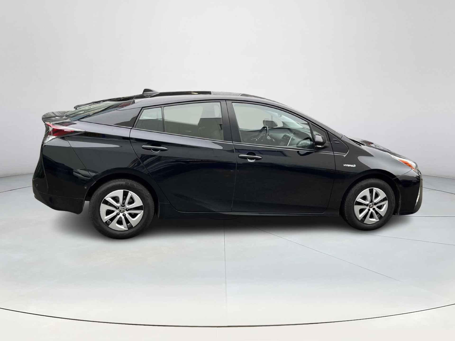 Toyota Prius 1.8 Executive Trekhaak|navigatie|telefoonvoorbereiding|achteruitrijcamera|financieringsaanbod 5,99%| - 6/19