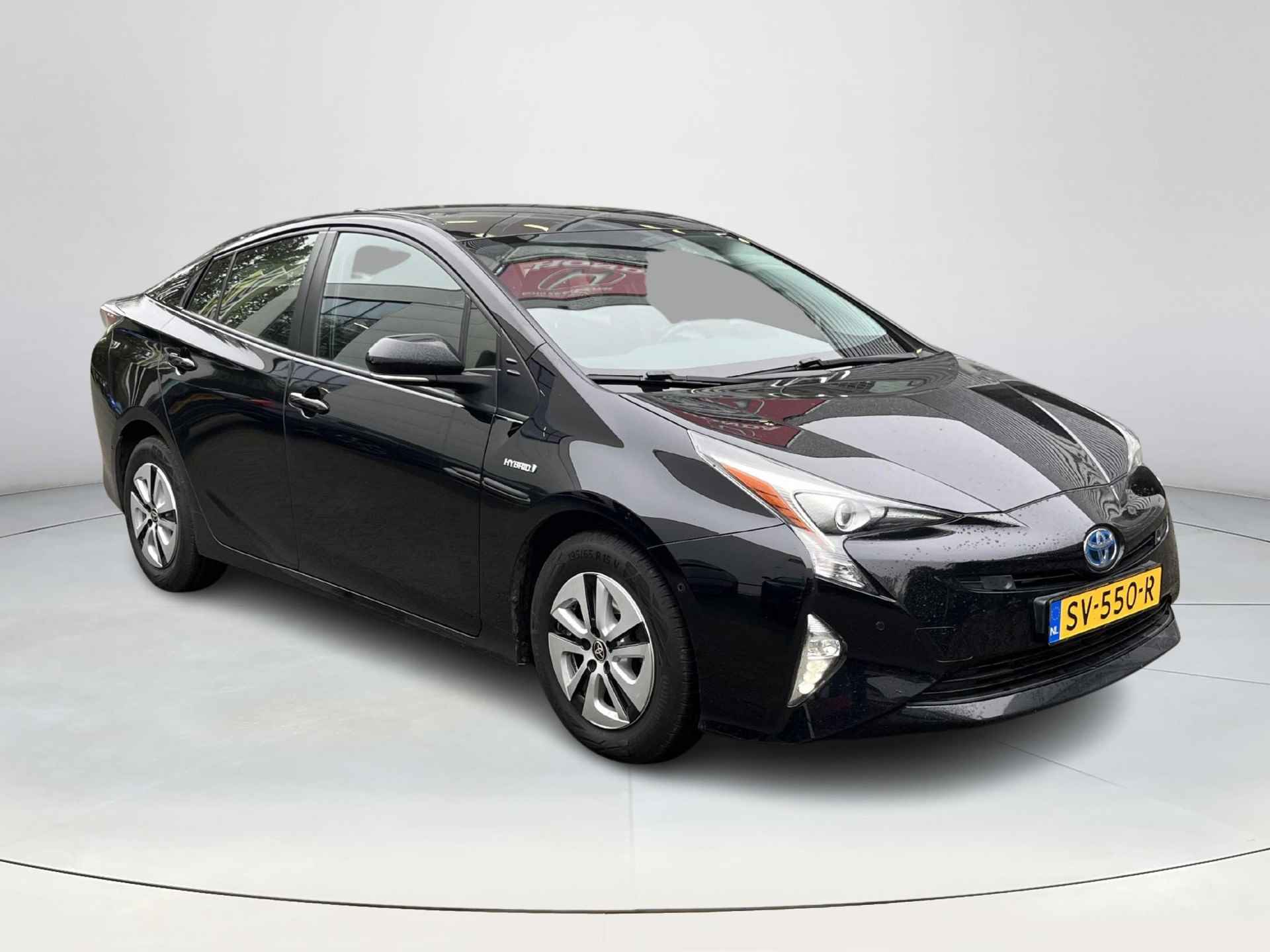 Toyota Prius 1.8 Executive Trekhaak|navigatie|telefoonvoorbereiding|achteruitrijcamera|financieringsaanbod 5,99%| - 7/19