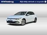 Volkswagen Golf 1.4 eHybrid 204PK Style / Digitale Cockpit / Stoelverwarming / Memory Seat / Achteruitrijcamera P4