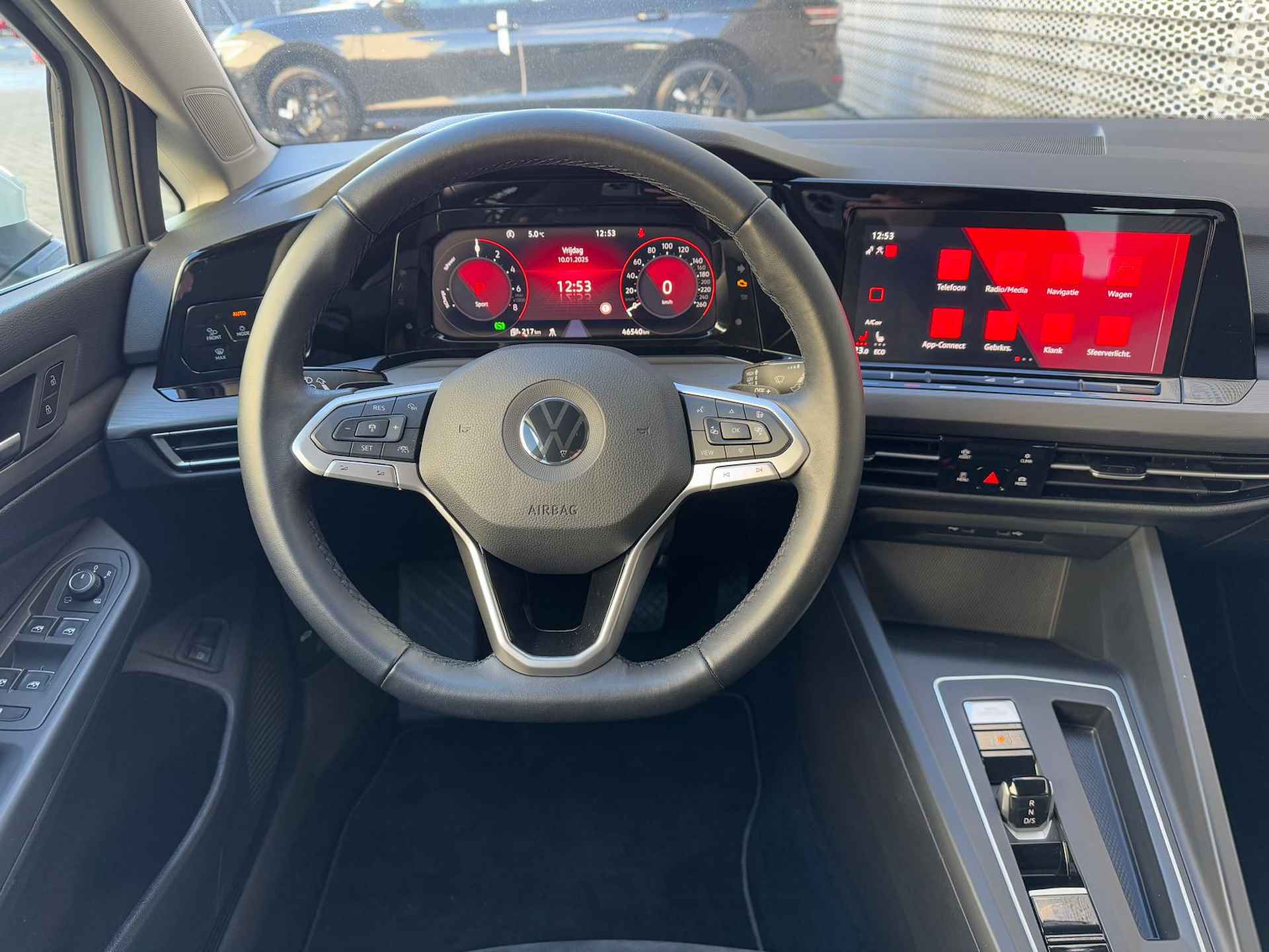 Volkswagen Golf 1.4 eHybrid 204PK Style / Digitale Cockpit / Stoelverwarming / Memory Seat / Achteruitrijcamera P4 - 16/30