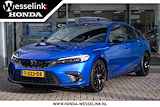 Honda Civic 2.0 e:HEV Sport Automaat -All in rijklaarprijs | 1e Eig. | Andr.auto/Apple Carpl. | Camera