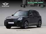 MINI Countryman E John Cooper Works Pakket XL PRIVATE LEASE EUR 749,- (48 mnd/10.000 km)