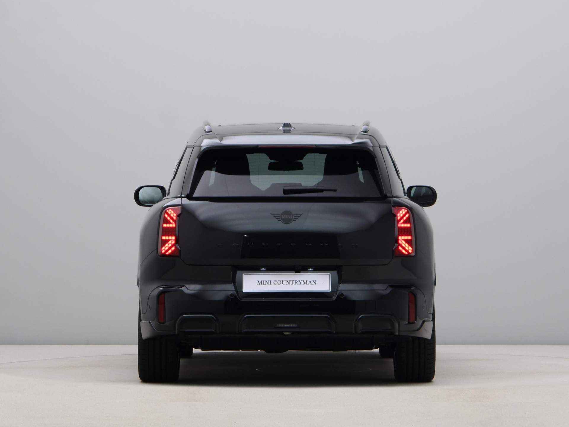 MINI Countryman E John Cooper Works Pakket XL PRIVATE LEASE EUR 749,- (48 mnd/10.000 km) - 7/24