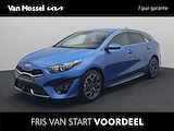 Kia ProCeed 1.5 T-GDi GT-Line Voorraad | Automaat | Pano Dak | Stoelverwarming | Camera | Keyless | Navi | Clima | Cruise