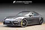 Porsche Panamera 4.0 Turbo S E-Hybrid / Head UP / 360 Camera / Panoramadak