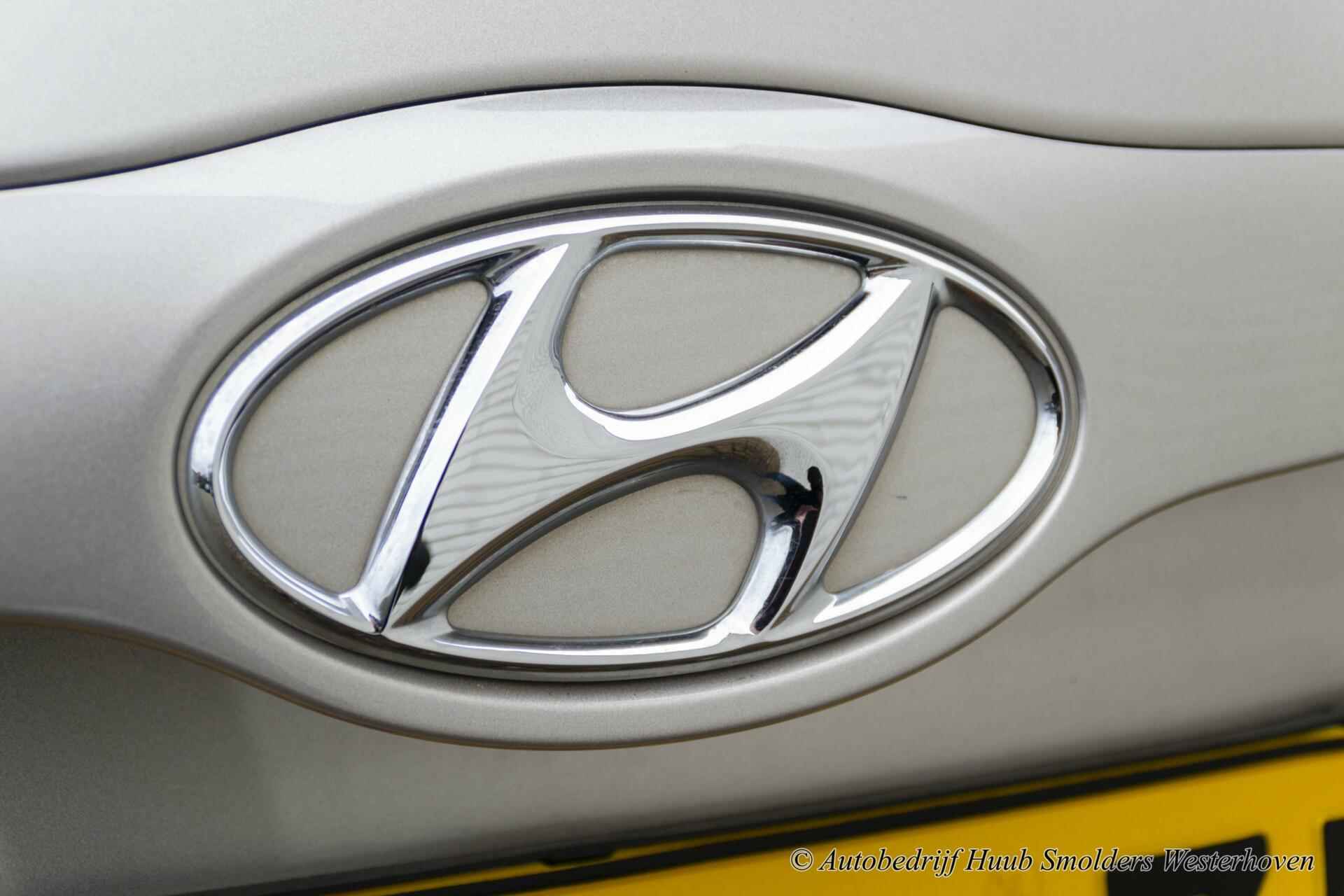 Hyundai ix20 1.4i Go! - 40/49