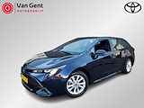 Toyota Corolla Touring Sports Hybrid 140 Active