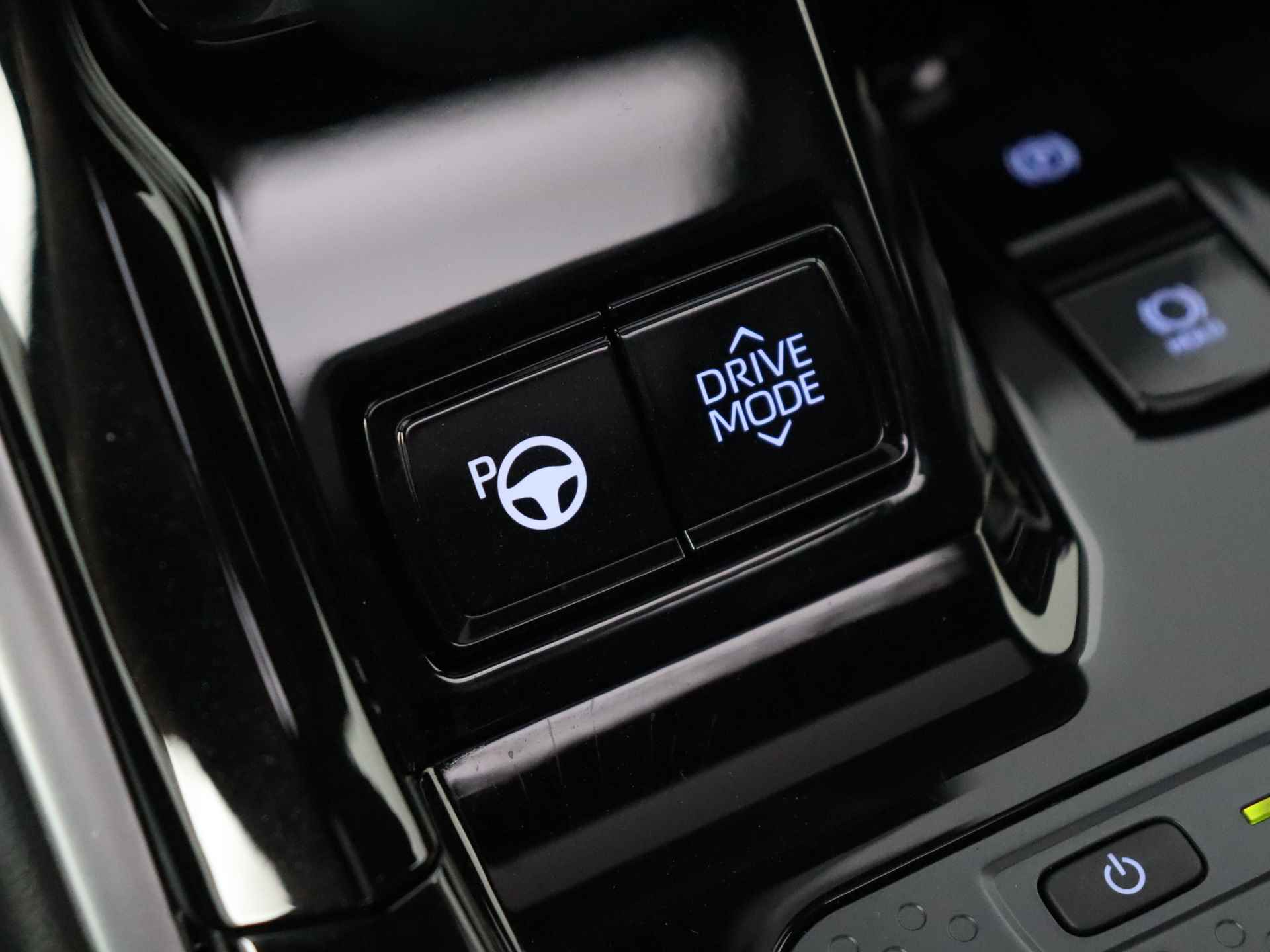 Toyota Mirai Prestige | Leder | Navigatie | Elektrisch verstelbare stoelen | Head up Display | Panoramadak | - 27/33