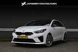 Kia ProCeed 1.6 T-GDI GT / Panoramadak / Stoel-Stuurverwarming / 200PK / JBL audio