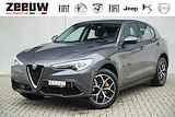 Alfa romeo Stelvio 2.0 Turbo AWD 200 PK Super | Leder | Navi | Driver | 19"