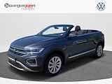 Volkswagen T-Roc Cabrio 1.0 TSI 110 pk Style | Navi | Clima | A-Camera |