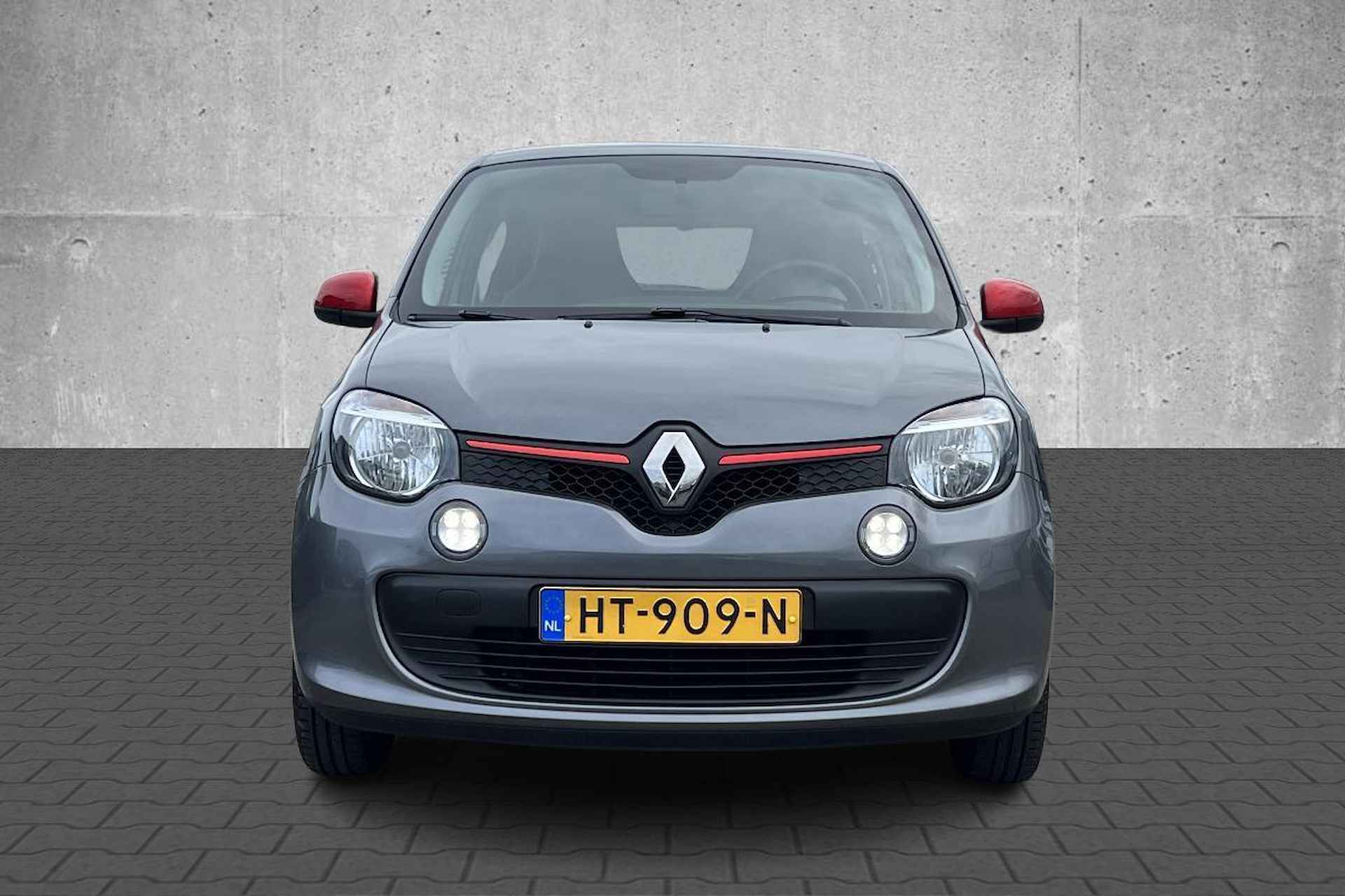 Renault Twingo 1.0 SCe Collection - 5/27