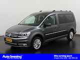 Volkswagen Caddy Maxi 1.4 TSI DSG Highline 7 persoons | Xenon | Trekhaak | Camera | Adaptive cruise | Zondag open!