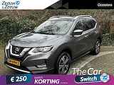 Nissan X-Trail 1.6 DIG-T N-Connecta 7p. | 7 ZITPLAATSEN | SCHUIFKANTELDAK | 360 GRADEN CAMERA  |