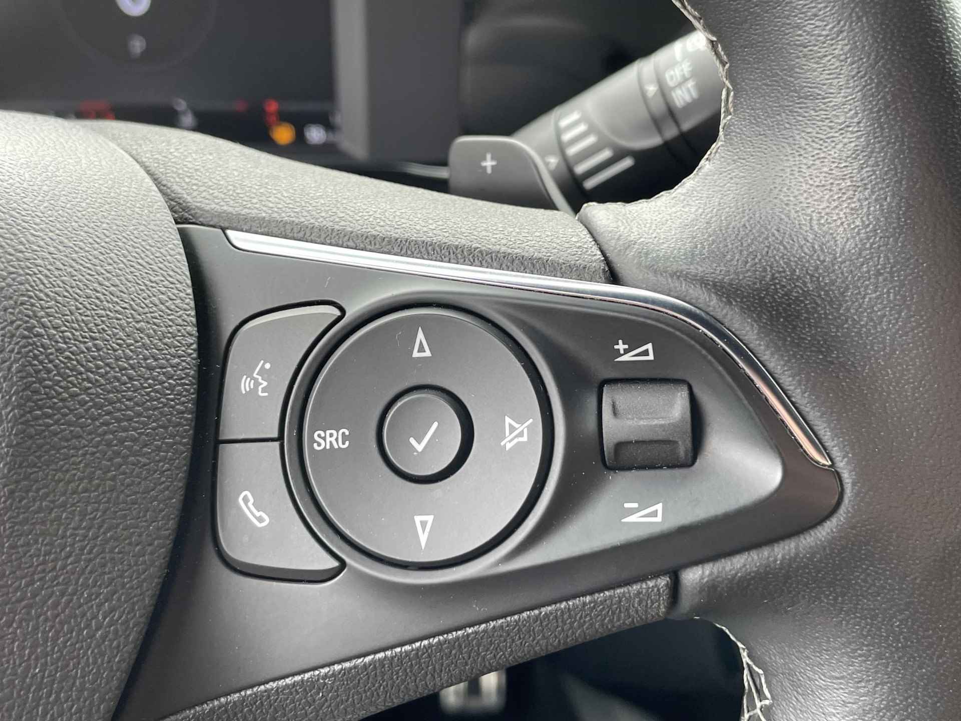 Opel Mokka 1.2 Turbo GS Line RIJKLAAR incl. Service en garantie | Camera | Carplay | Cruise | Full LED | LMV | als nieuw! - 21/41