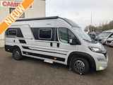 Adria Twin Supreme 640 SLB Gratis acc. twv € 5.500,-