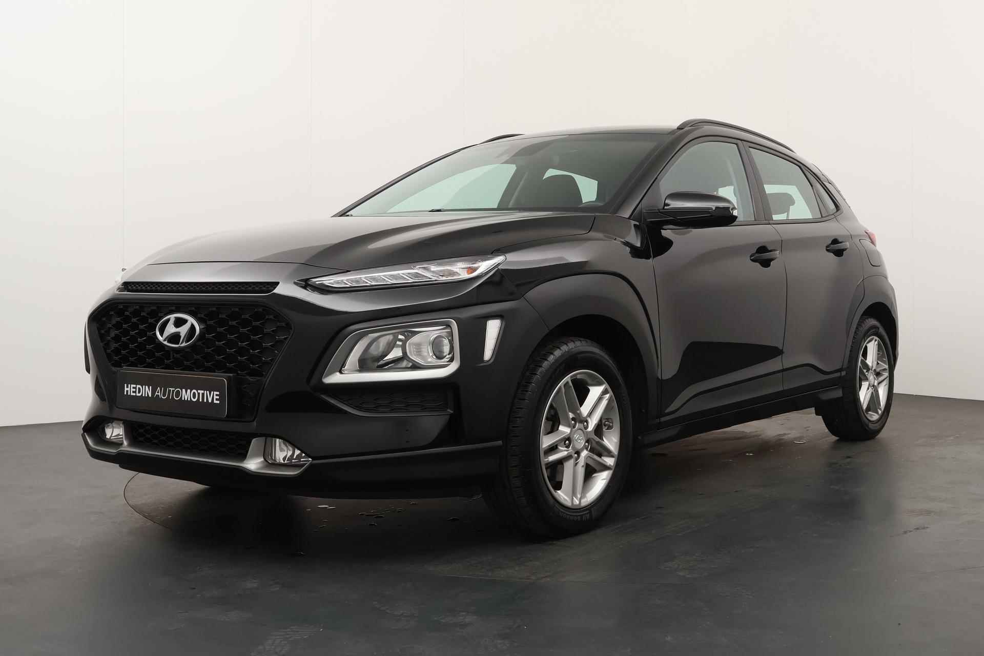 Hyundai Kona BOVAG 40-Puntencheck