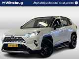 Toyota RAV4 2.5 Hybrid Bi-Tone Full Hybride!