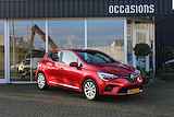 Renault Clio 1.0 TCe 90 Techno