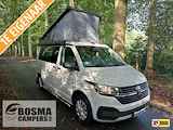 Volkswagen California Coast 6 T Hefdak 58000 km 2021