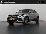 Mercedes-Benz GLC-klasse 300e 4MATIC Premium Plus | Adaptieve Cruise Control | Luchtvering | Camera | Sportstoelen | Climate Control | Interieur Verlichting | Ele. verstelbare stoelen + Geheugen | Panoramadak |