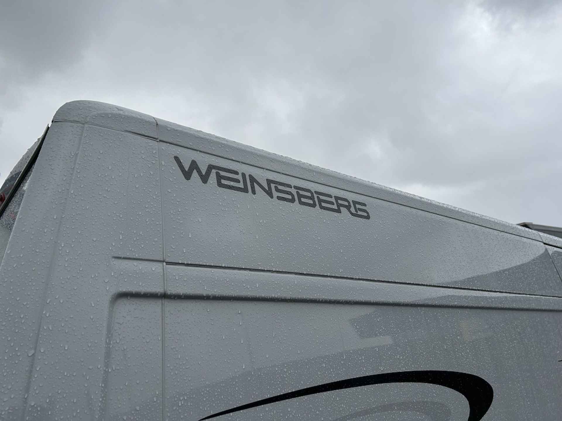 Weinsberg R48 Standaard - 15/49