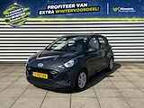 HYUNDAI I10 1.0i 67pk Automaat Comfort | Airco | Bluetooth