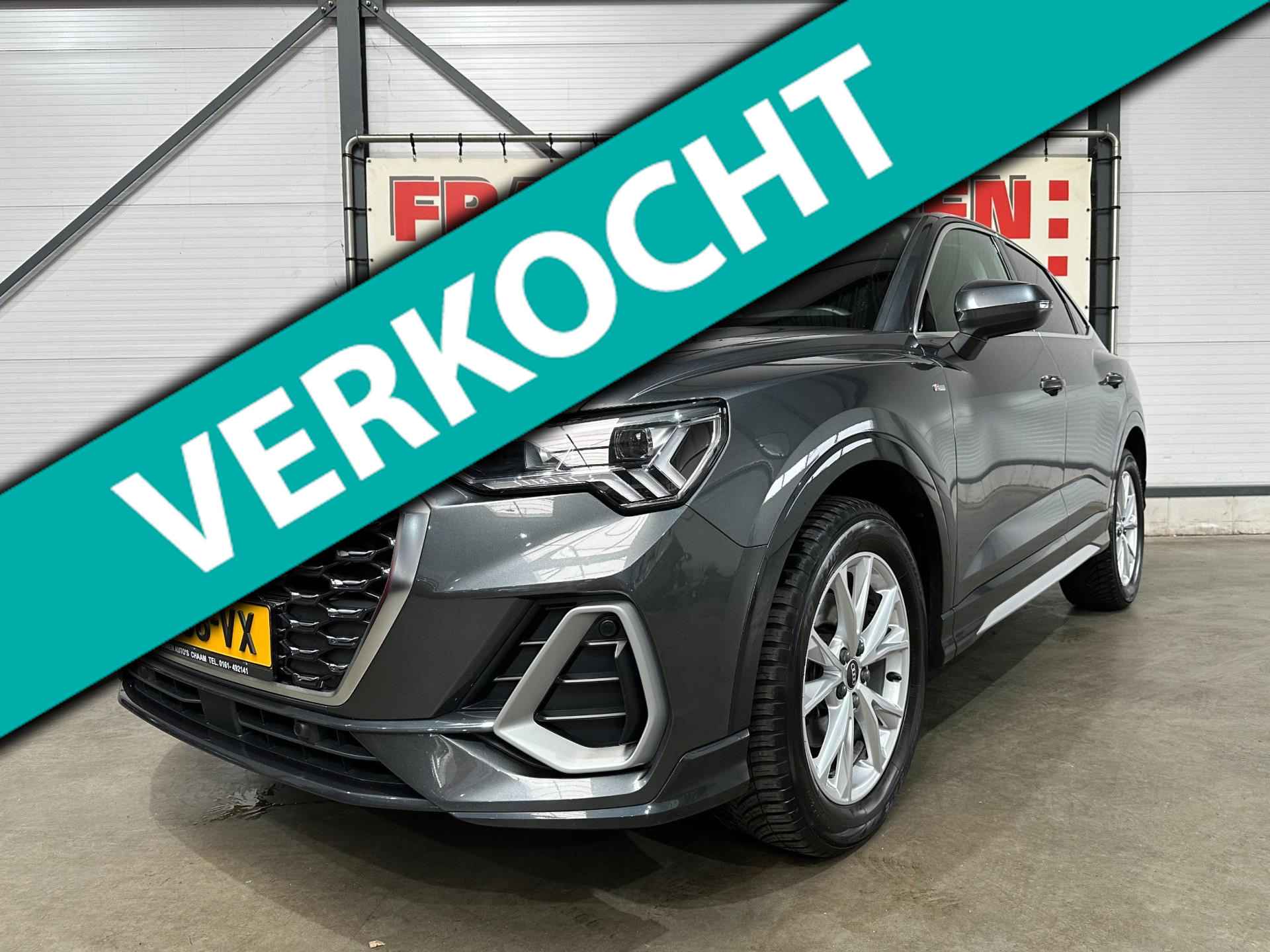 Audi Q3 BOVAG 40-Puntencheck