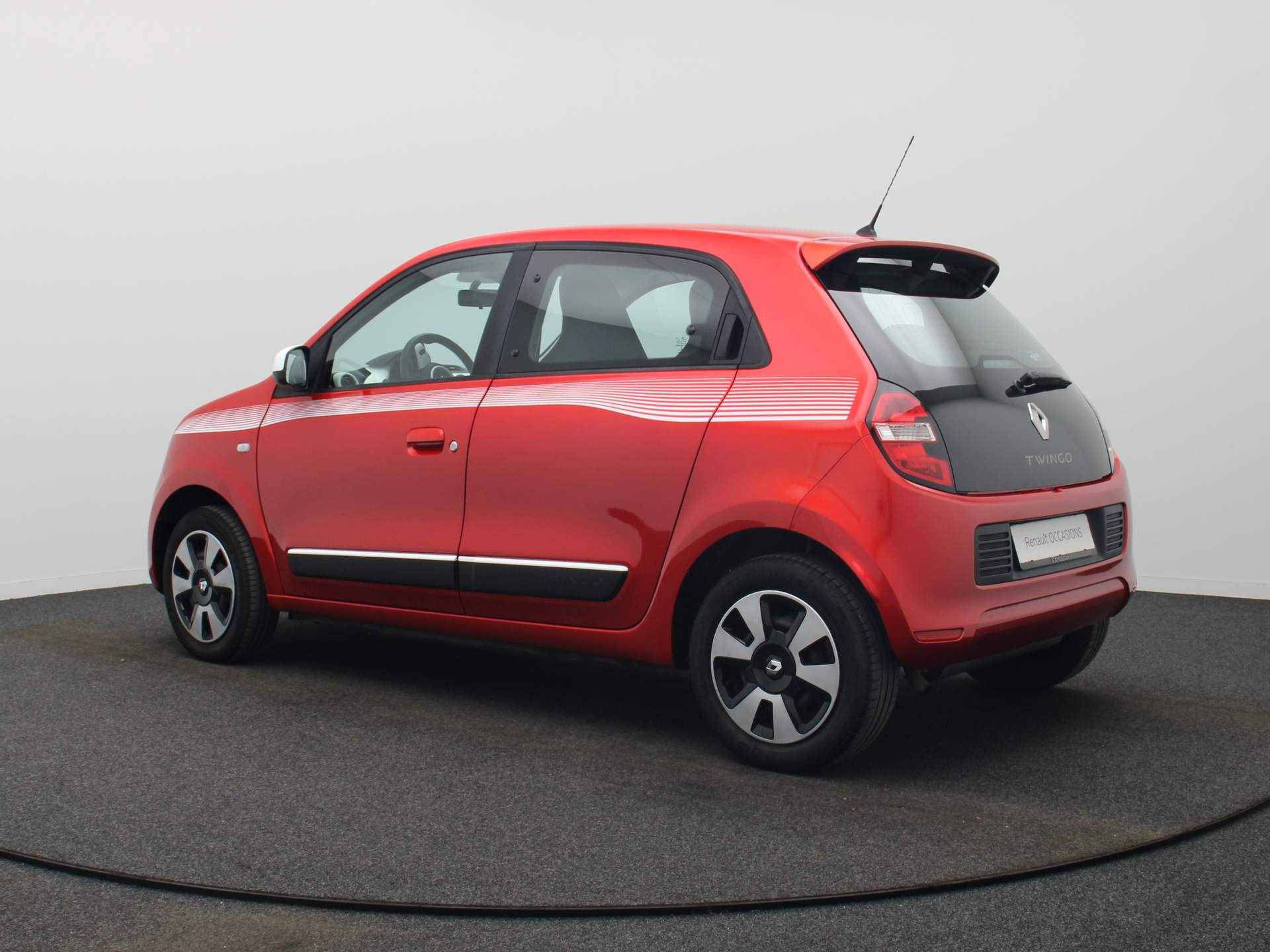 Renault Twingo SCe 70pk Collection ALL-IN PRIJS! Airco | Radio - 3/36