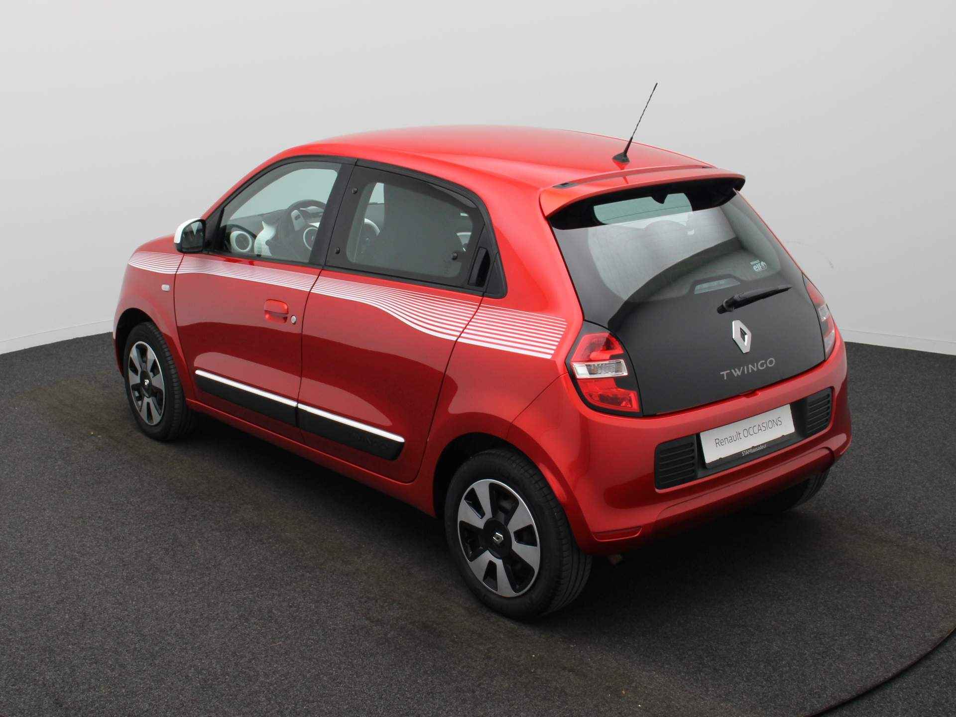 Renault Twingo SCe 70pk Collection ALL-IN PRIJS! Airco | Radio - 13/36